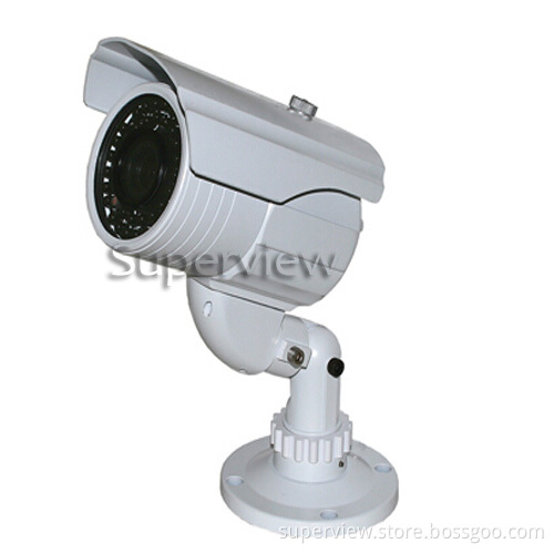 2.0 Megapixel P2p Waterproof IP Camera with 2.8-12mm Lens (IPWV305-2.0M)